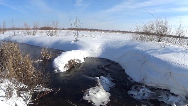 рыбалка в глухозимье, где искать рыбу в марте смотреть онлайн