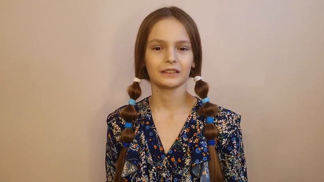 Как читать стихи? М.Ю. Лермонтов "Парус" смотреть онлайн