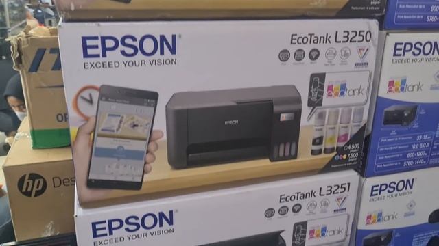 EPSON L3251
