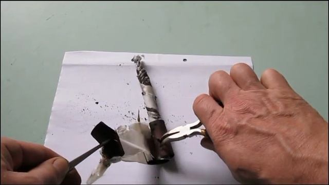 что внутри 18650