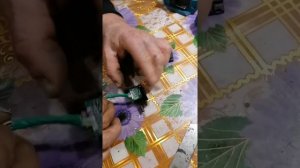 плавают обороты шуруповерта