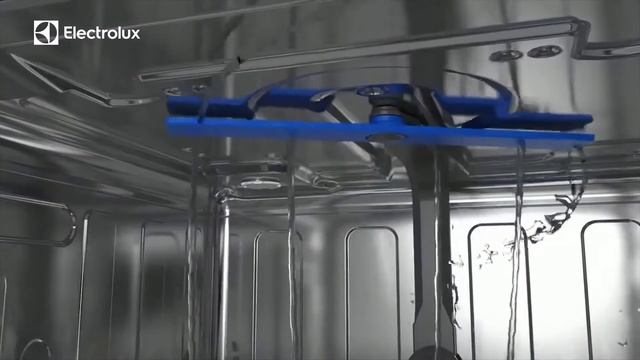 Electrolux ComfortLift™ Stainless Steel Dishwasher 2017 - National Product Review смотреть онлайн