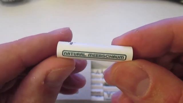 white elephant 9 mm meerschaum filters for pipe tobacco смотреть онлайн