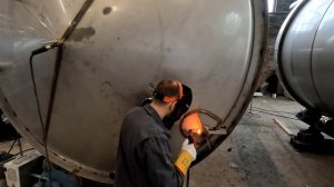 варим электродами по нержавейке