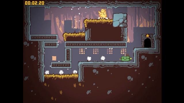 Offspring Fling! Episode 02 смотреть онлайн