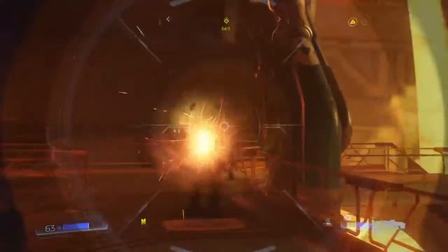 DooM: Slade's Awakening Episode 2