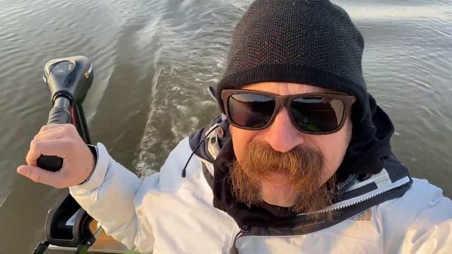 Trolling motor Kayak setup on my Sun Dolphin Future Beach Explorer 10.4 Kayak Bass Pro Mount смотреть онлайн