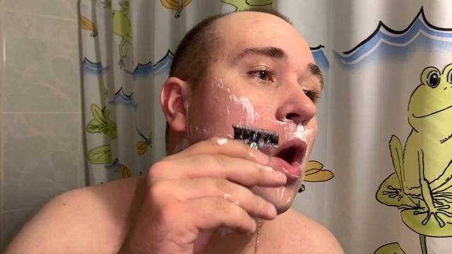 Дефицитное БРИТЬЁ! Floid Blue. Proraso Azur Lime крем. Лезвия No Name. Fatip Lo Storto. Grandslam.