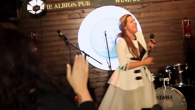 ALISHA - Wild Dances смотреть онлайн