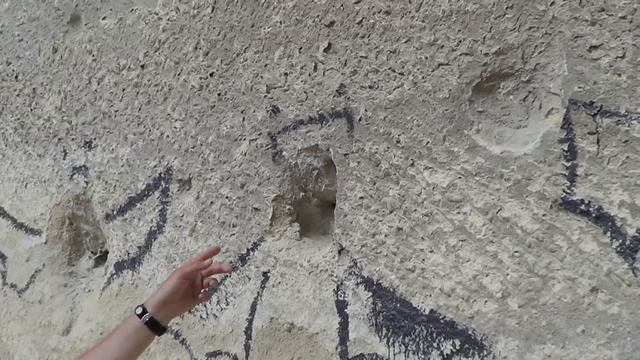 3-3 Доисторические следы высокотехнологической обработки камня Глобальная Волна смотреть онлайн