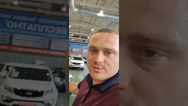 ОБЗОР КРОССОВЕРА ПРЕМИУМ-КЛАССА ИЗ ТАЙВАНЯ LUXGEN 7. смотреть онлайн