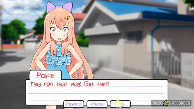 Lily's Day Off All Endings 1-15 + True Ending