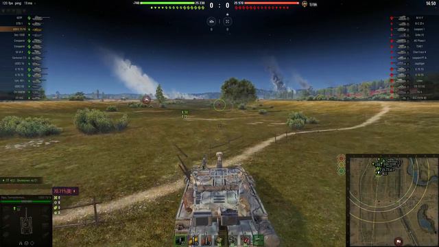 Хочу Хорошо Играть - WoT смотреть онлайн