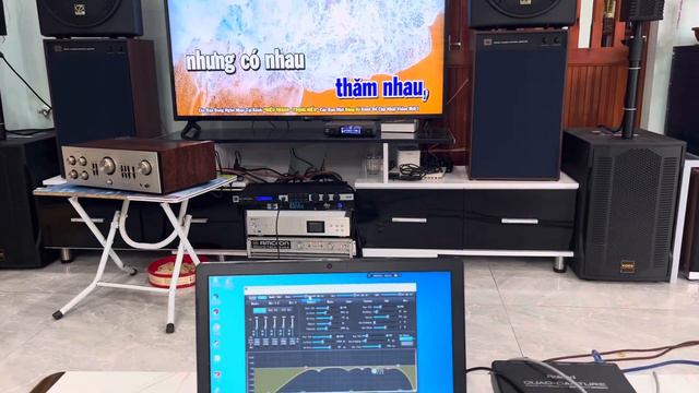 Vang jbl kx180 chất âm chuyên nghiệp,rất chi tiết смотреть онлайн