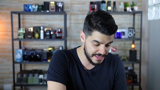 Um Cheiro MUITO ESPECIAL | Que AMO Sentir | Issey Miyake L’eau D’issey | Perfume Importado Resenha смотреть онлайн