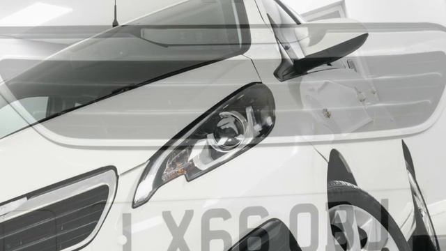 Peugeot 108 1 0 VTi Active 5dr @First4Car Used Cars Yorkshire HD 720p смотреть онлайн