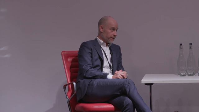 Fiona Millar and Stephen Kinnock MP - In Conversation at the RADIX Big Tent Leaders Summit 2021 смотреть онлайн
