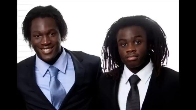 carrière romelu en jordan lukaku смотреть онлайн