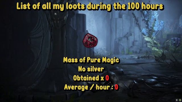 Loot Review - 100H Grinding Sycraia - 277k striker blue ls only - January 2021 смотреть онлайн
