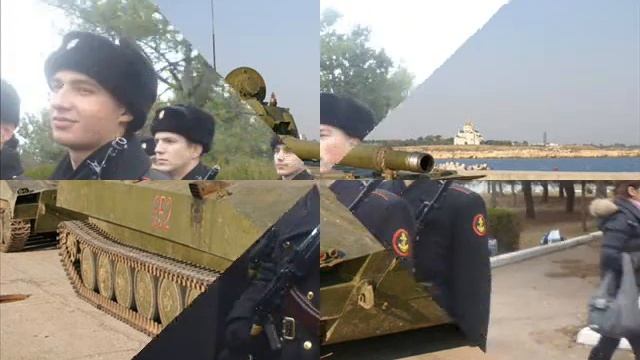 Морская пехота смотреть онлайн