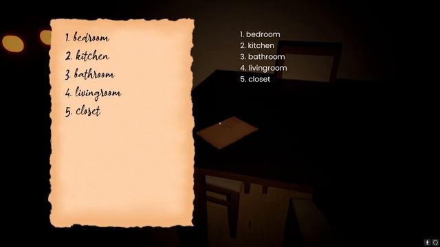 The Nightmare Inside - Full Playthrough (HORROR GAME) смотреть онлайн