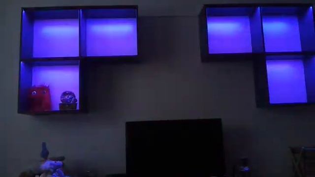 Подсветка для навесных шкафчиков смотреть онлайн