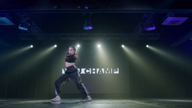 АРИНА ТУТУНАРЬ|SOLO|YOU CHAMP 2022|#irkutsk смотреть онлайн