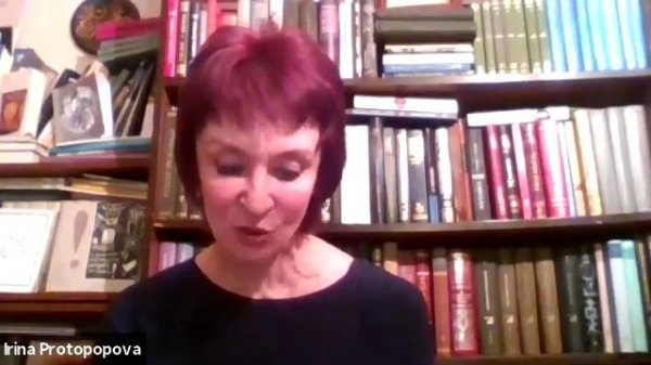 Platostudy Семинар по диалогу Софист 9