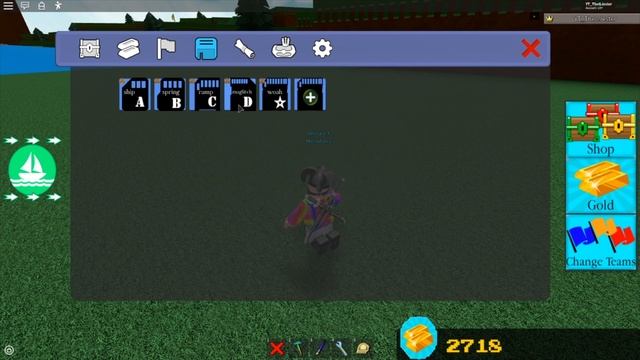 NEW CODE WITH CHILLTHRILL TOY! | Build A Boat For Treasure ROBLOX смотреть онлайн