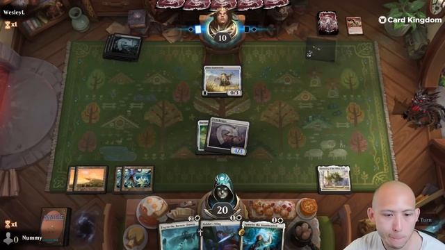 The Best Tree In LotR Limited | Lord of the Rings: Tales of Middle-earth Sealed | MTG Arena смотреть онлайн