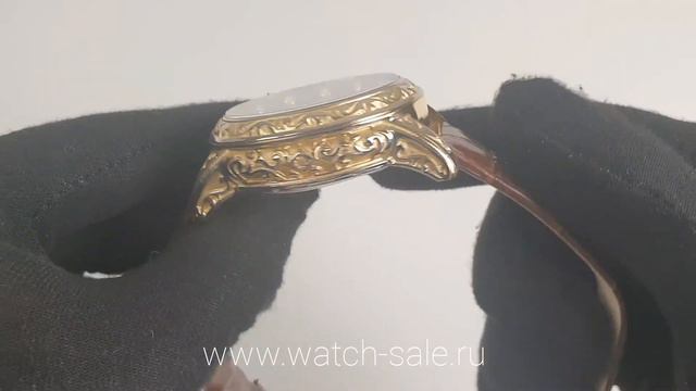 Часы мужские Invicta Vintage Excalibur Swiss Made 18723