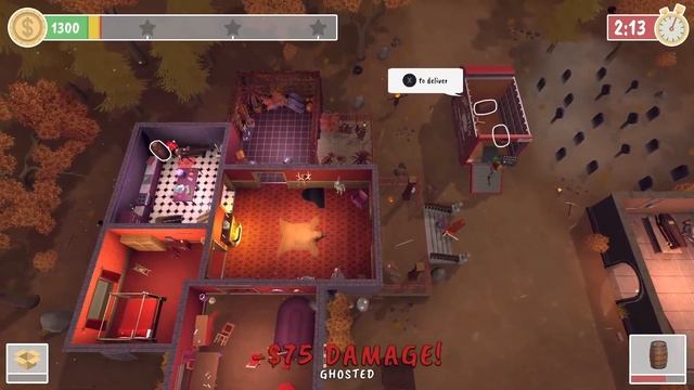 MOVING TO THE FULL VERSION OF THIS MOVING GAME! | Get Packed: Fully Loaded (PC Game) смотреть онлайн