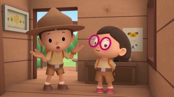 Top 20 Popular Animals in 2019 Compilation! | Leo The Wildlife Ranger | Fun Animal Facts For Kids