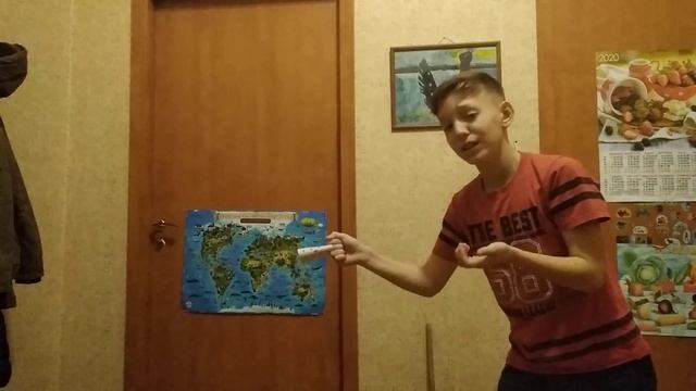 ОЧЕНЬ КРУТОЙ ФОКУС С КАРТОЙ, КАРТА ИСЧЕЗНЕТ!!! смотреть онлайн