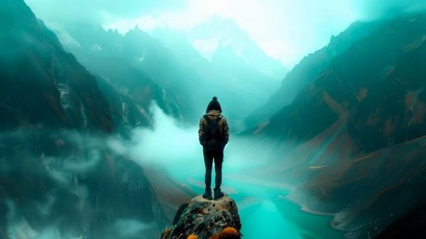 Ethereal Escape _ Beautiful Chill Music Mix