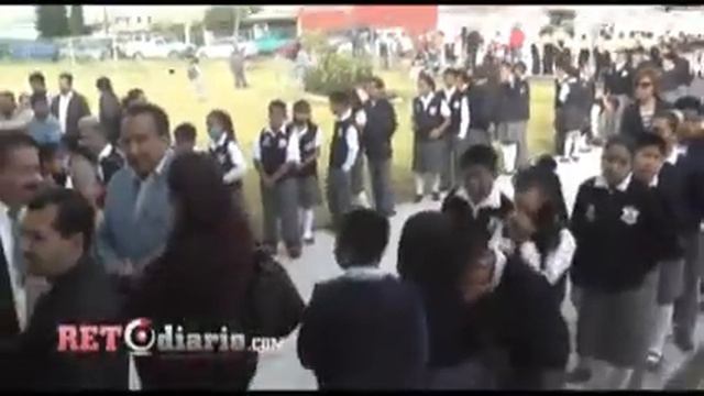 Luis Maldonado Venegas смотреть онлайн