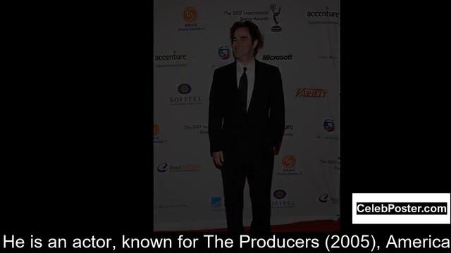 Roger Bart Biography