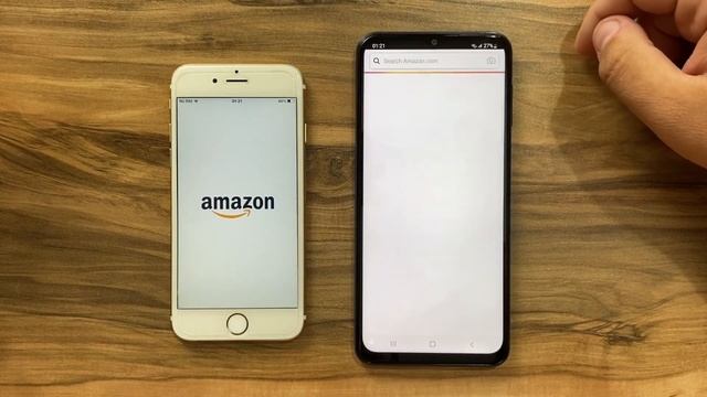 iPhone 6s vs Samsung Galaxy A23 4G смотреть онлайн