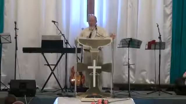 Почему христиане не исцеляются - Сергей Нечитайло