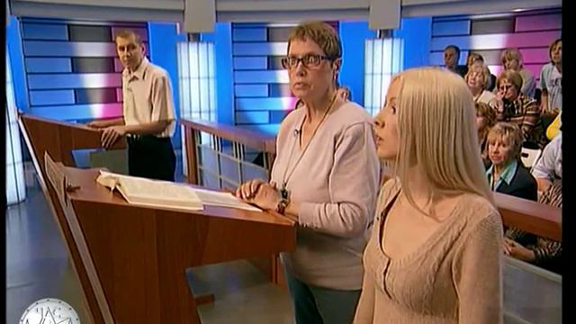 Час Суда. Задаток или аванс? / Court Hour. The Deposit Or Advance? смотреть онлайн