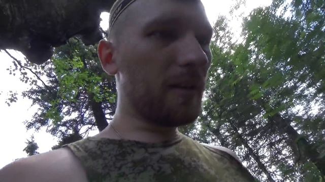 ПОХОД В ТАЙГУ НА 5 ДНЕЙ | ТОП ИЗБА | ТАЁЖНАЯ ДЫНЯ #1 смотреть онлайн