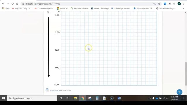 Draw House Step 1 Using Python смотреть онлайн
