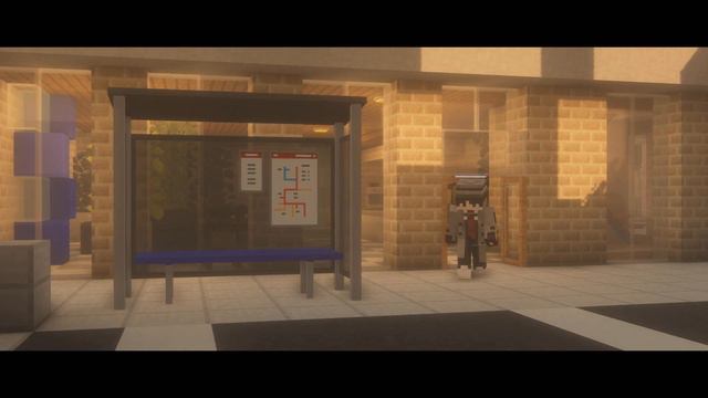 MINECRAFT сериал || "Петровский" ПИЛОТНАЯ СЕРИЯ смотреть онлайн