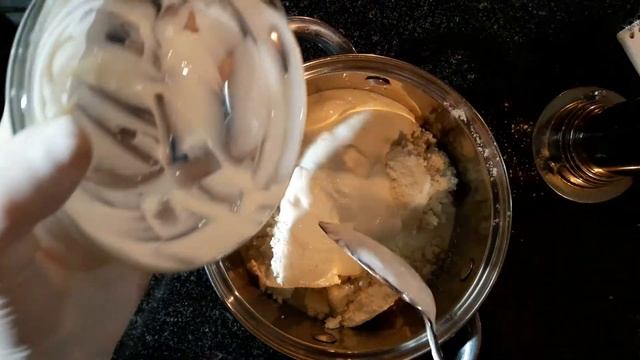 как приготовить НЕМЕЦКИЙ ТВОРОЖНЫЙ ПИРОГ Käsekuchen