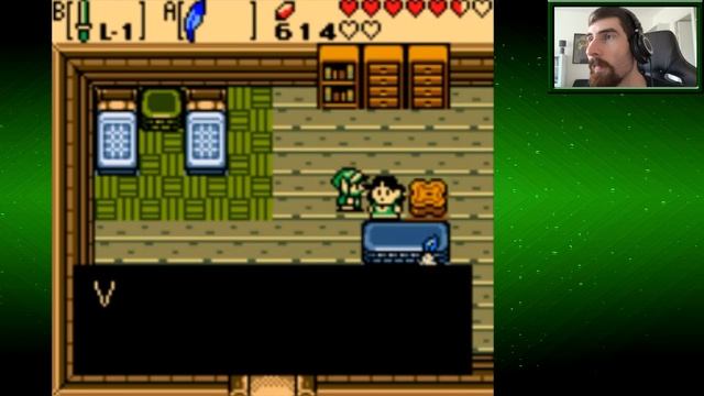 I Can Get More Rings!?! - Oracle of Ages - Part 28 смотреть онлайн