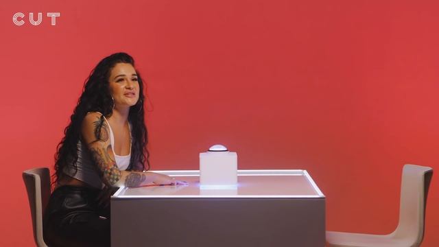 Eliminate Your Date with One Press of a Button | The Button | Cut смотреть онлайн
