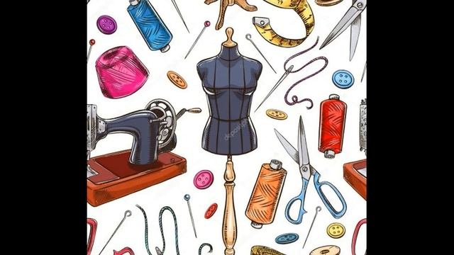 Ремонт и пошив любой одежды, вышивка. Адрес: Республика Башкортостан, Октябрьский смотреть онлайн