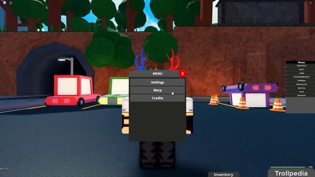 How to get the #61 - #81 TROLLFACE BADGES in FIND THE TROLLFACES (PART 4!) | Roblox смотреть онлайн