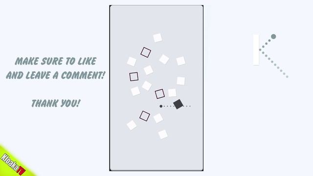 Okay - Level 115 Walkthrough