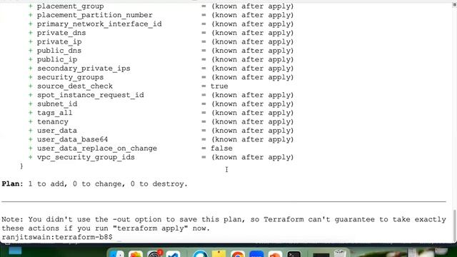 TERRAFORM FOR BEGINNERS | Session-1 смотреть онлайн